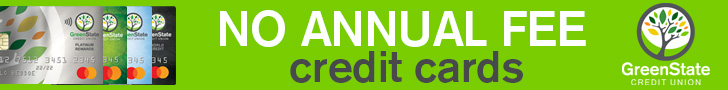 No Annual Fee credit cards
