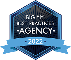 Big I Best Practices Agency 2022
