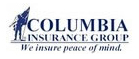 Columbia Insurance Group Logo