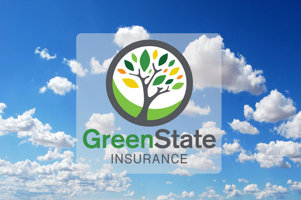 GreenState Insurance logo