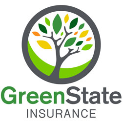 GreenState Insurance Logo