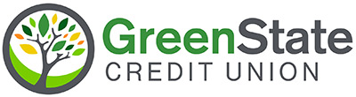 GreenState Credit Union Logo