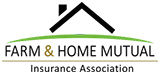 Farm and Home Mutual Logo